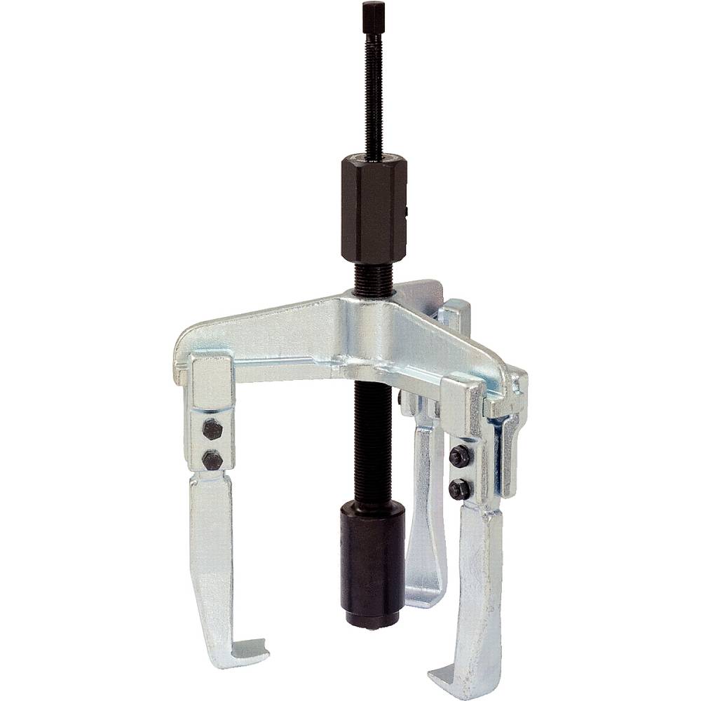 KS Tools 6300302 Hydraulische poelietrekker Aantal haken: 3
