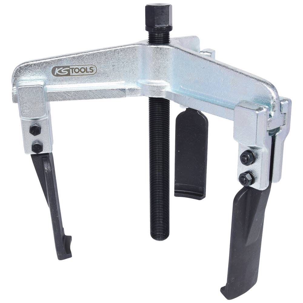 KS Tools 6300904 Poelietrekker Aantal haken: 3