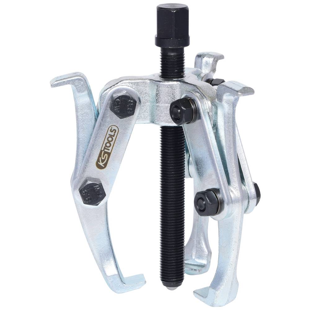 KS Tools 6303001 Poelietrekker Aantal haken: 3