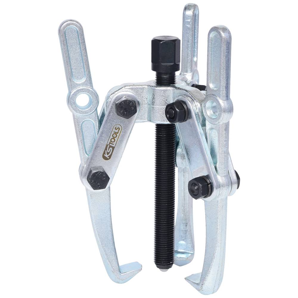 KS Tools 6303602 Poelietrekker Aantal haken: 3