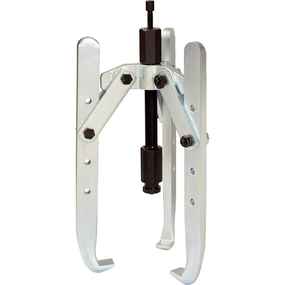 KS Tools 6303803 Hydraulische poelietrekker Aantal haken: 3