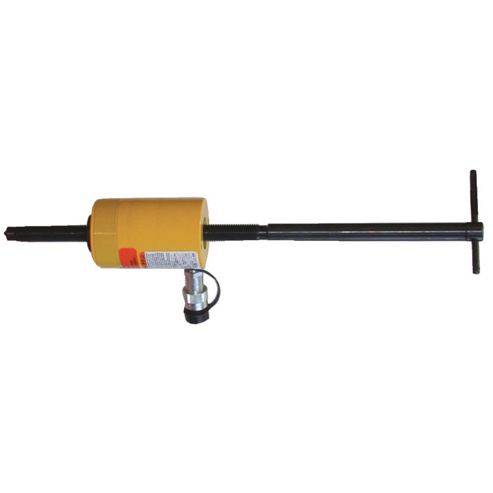 KS Tools 6400190 Hydraulische cilinder met holle zuiger