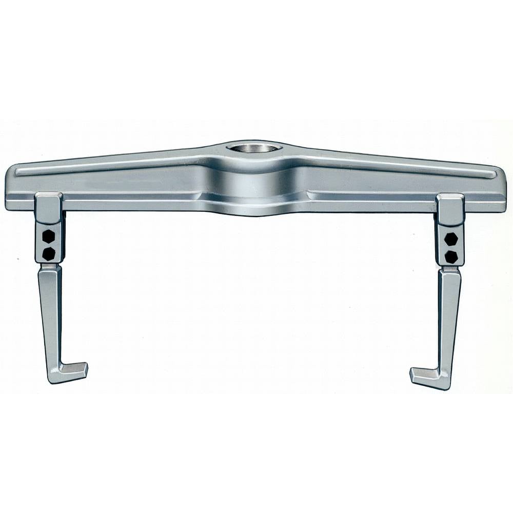 KS Tools 6400210 Poelietrekker Aantal haken: 2