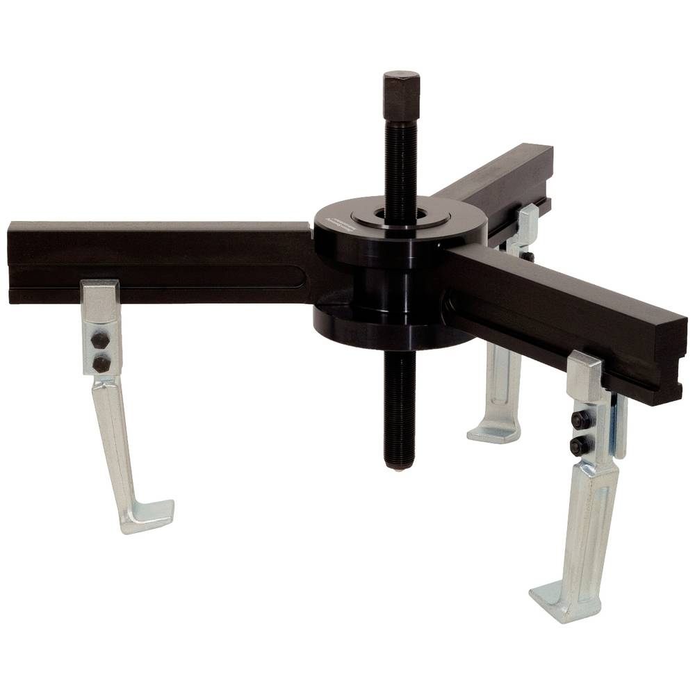 KS Tools 6402317 Poelietrekker Aantal haken: 3