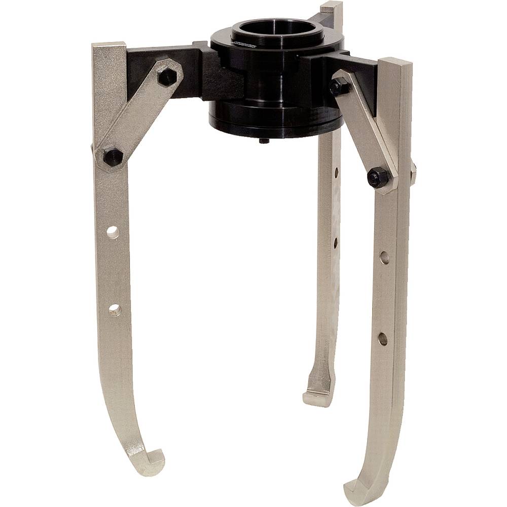 KS Tools 6402420 Poelietrekker Aantal haken: 3