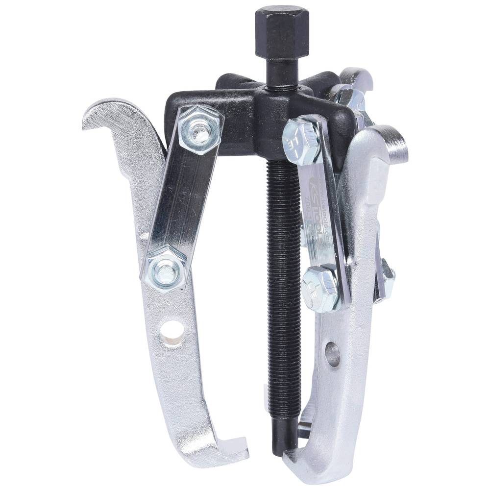 KS Tools 7001120 Poelietrekker Aantal haken: 3