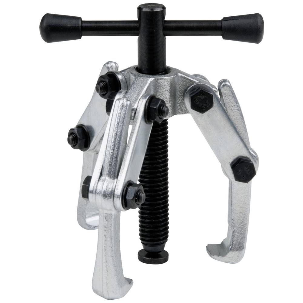 KS Tools 7001168 Poelietrekker voor accupool Aantal haken: 3