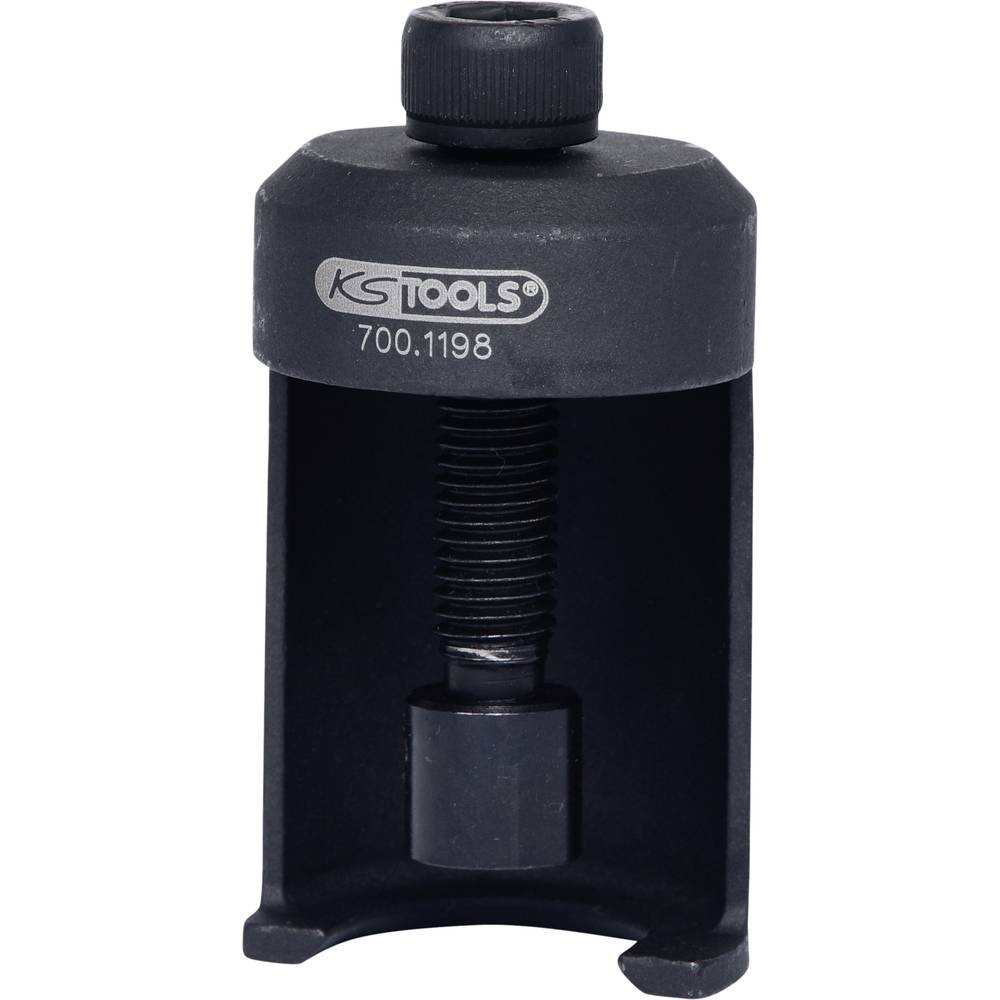 KS Tools 7001198 Poelietrekker voor ruitenwisserarm