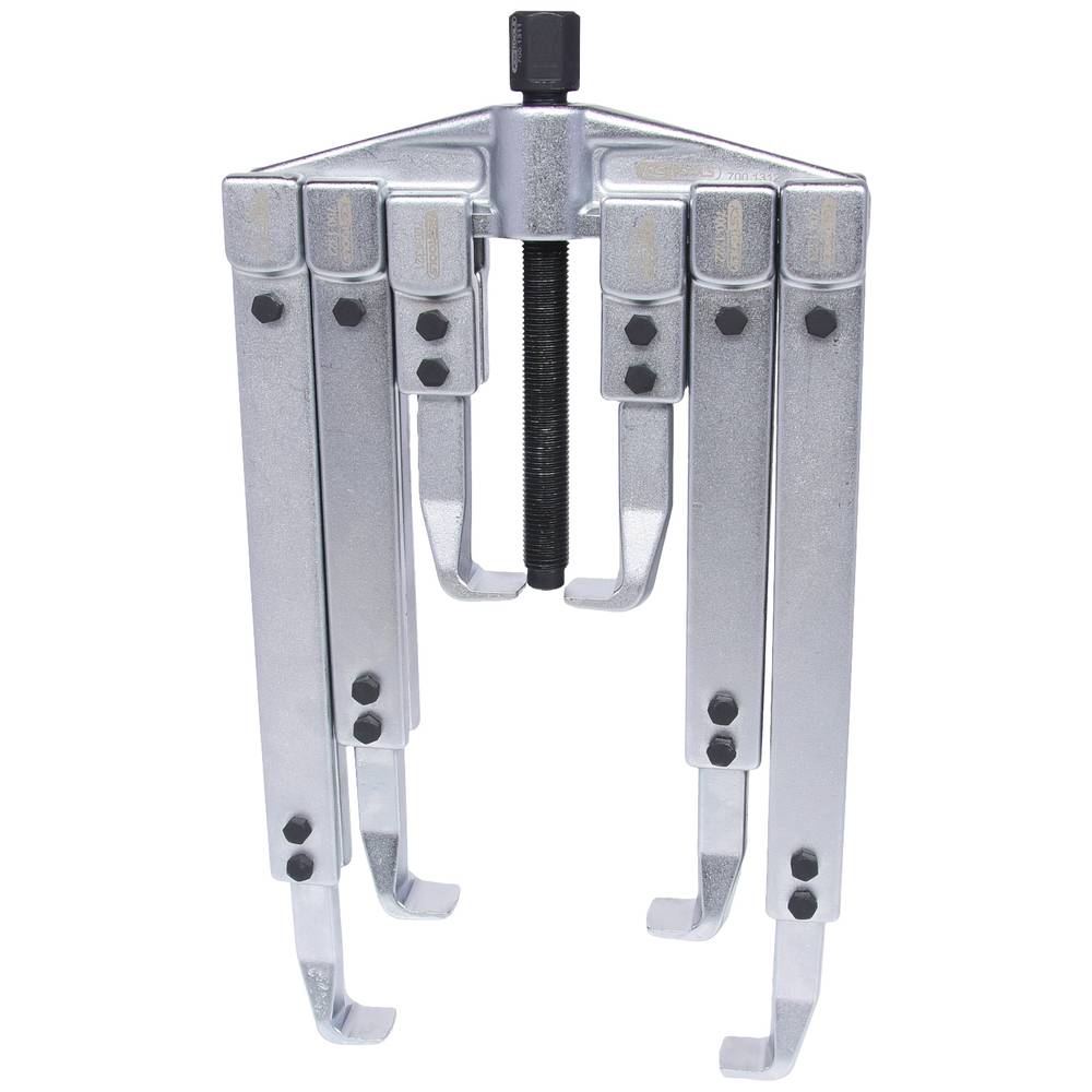 KS Tools 7001320 Poelietrekkerset Aantal haken: 3