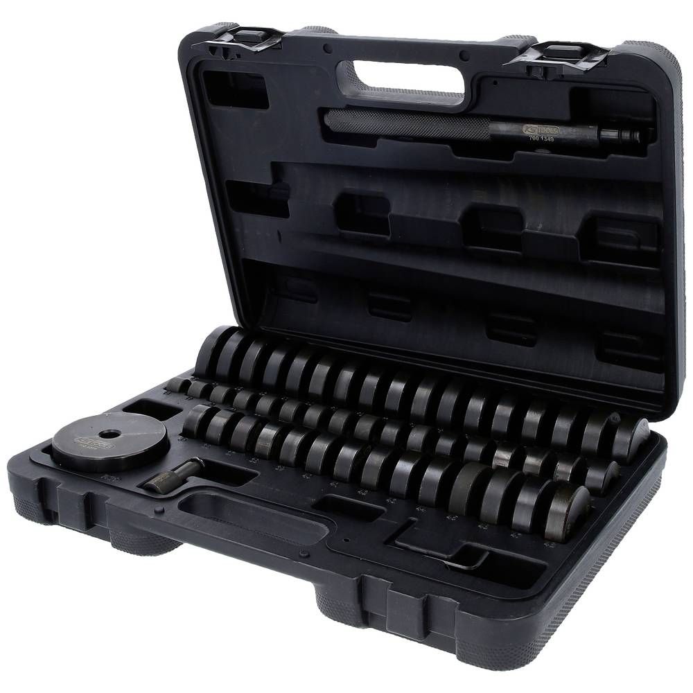 KS Tools 7001350 Lager- en bustrekkerset