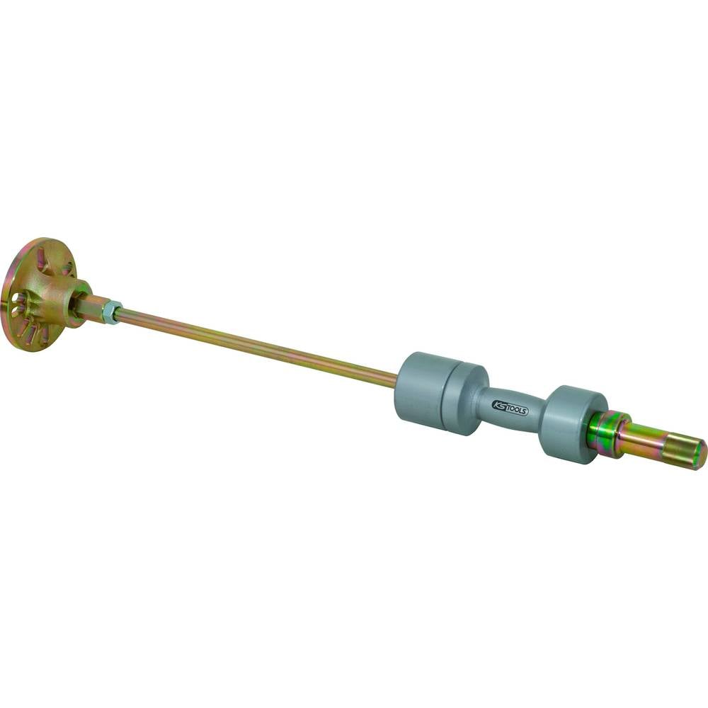 KS Tools 7001420 Poelietrekker voor wielnaaf