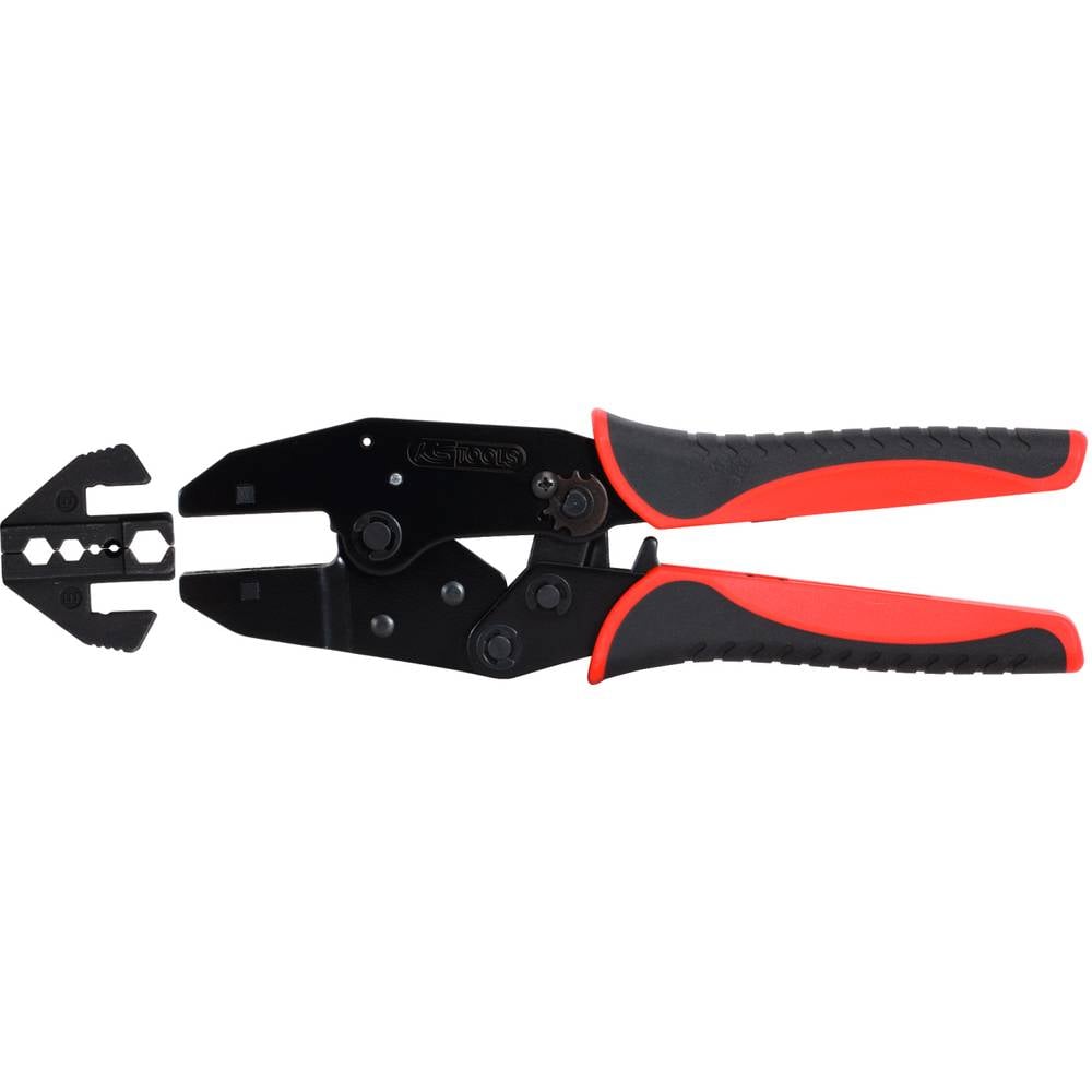 KS Tools 115.1445 1151445 Krimptang 1.72 tot 8.23 mm²