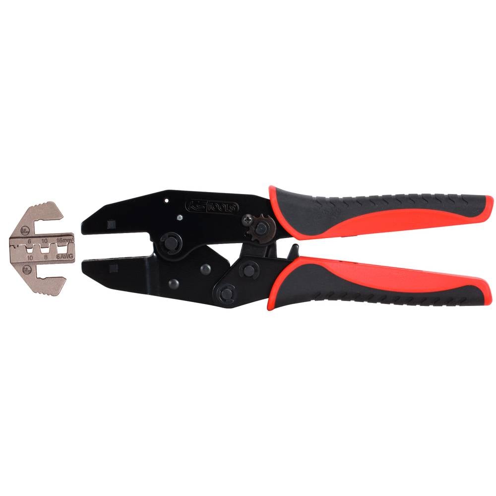 KS Tools 115.1450 1151450 Krimptang 6 tot 16 mm²