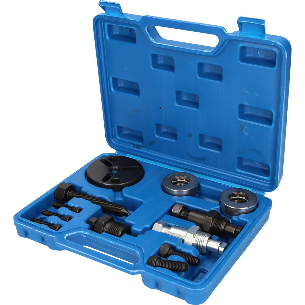 Brilliant Tools BT611000 Poelietrekker voor riemschijf