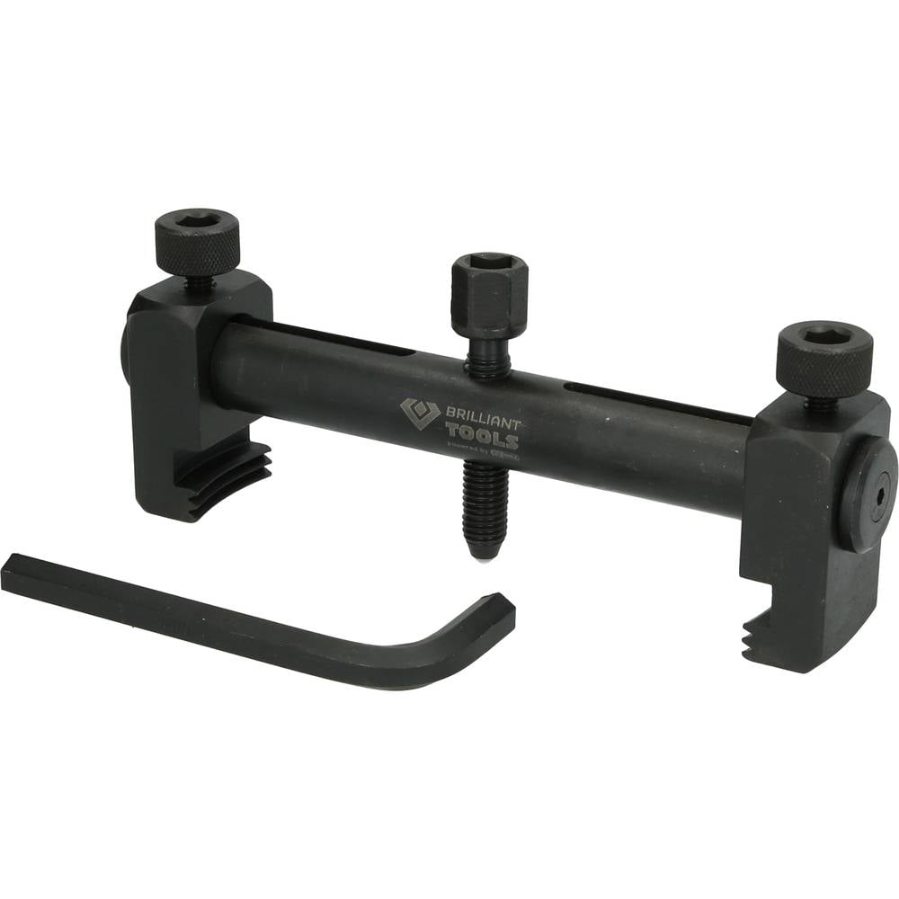 Brilliant Tools BT616000 Poelietrekker voor riemschijf