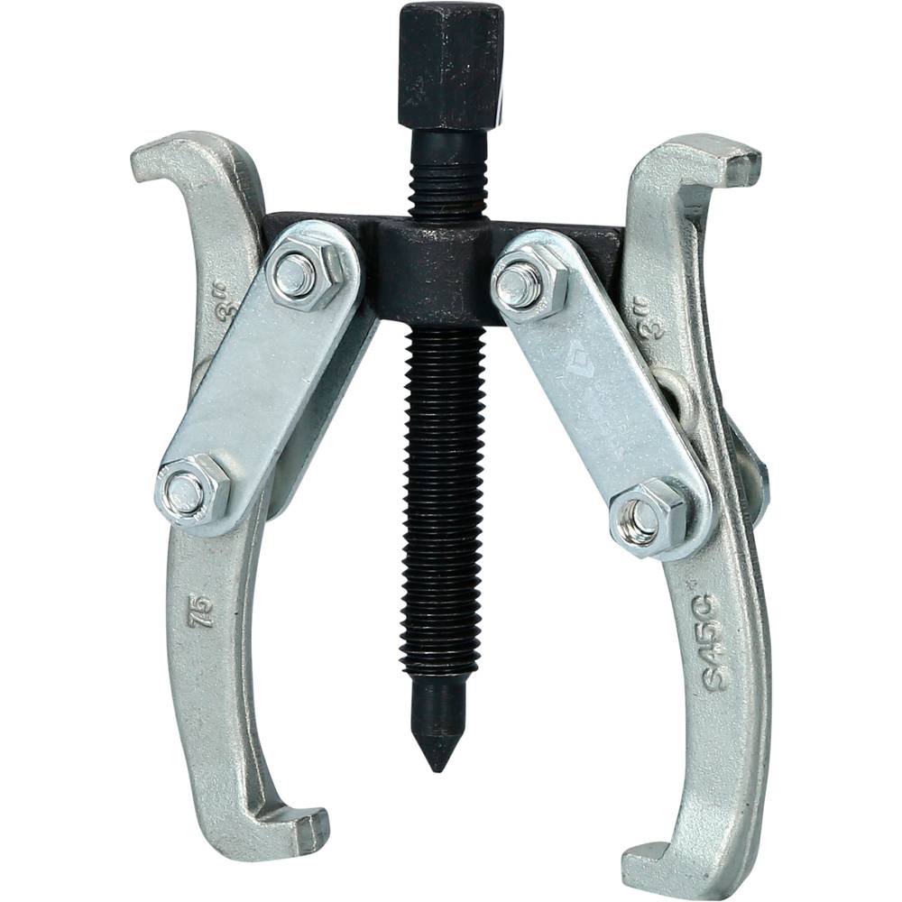 Brilliant Tools BT631021 Poelietrekker