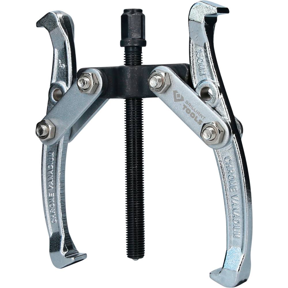 Brilliant Tools BT631023 Poelietrekker