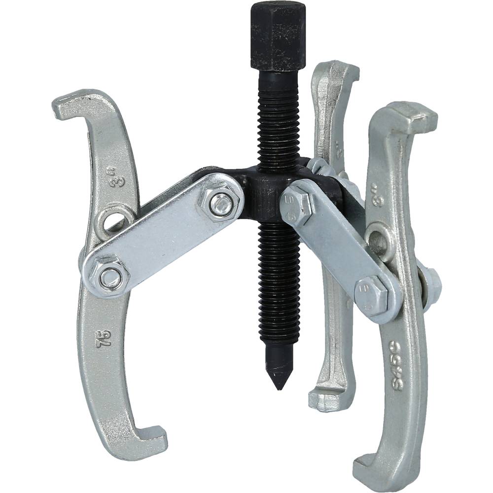Brilliant Tools BT631024 Poelietrekker