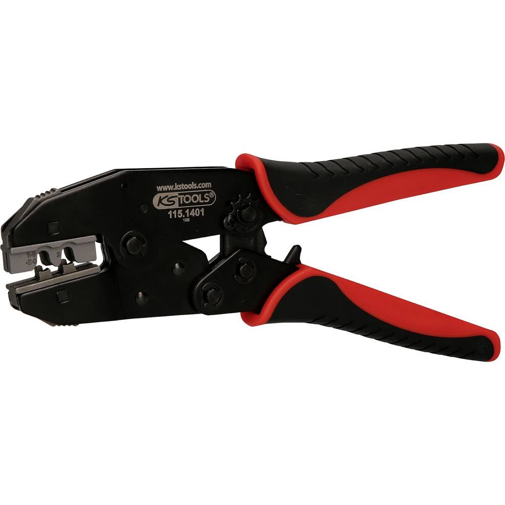KS Tools 115.1575 1151575 Krimptang 1 tot 3 mm²
