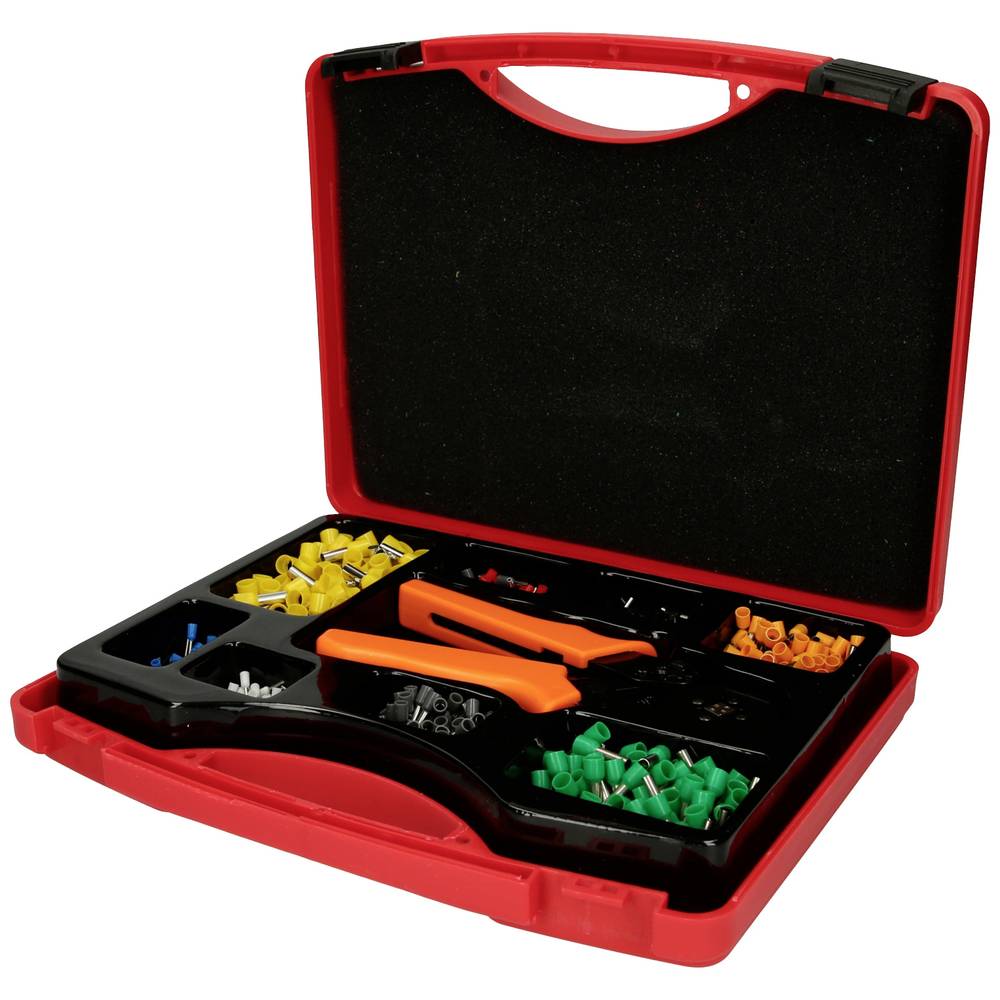 KS Tools 970.0840 9700840 Krimptangset