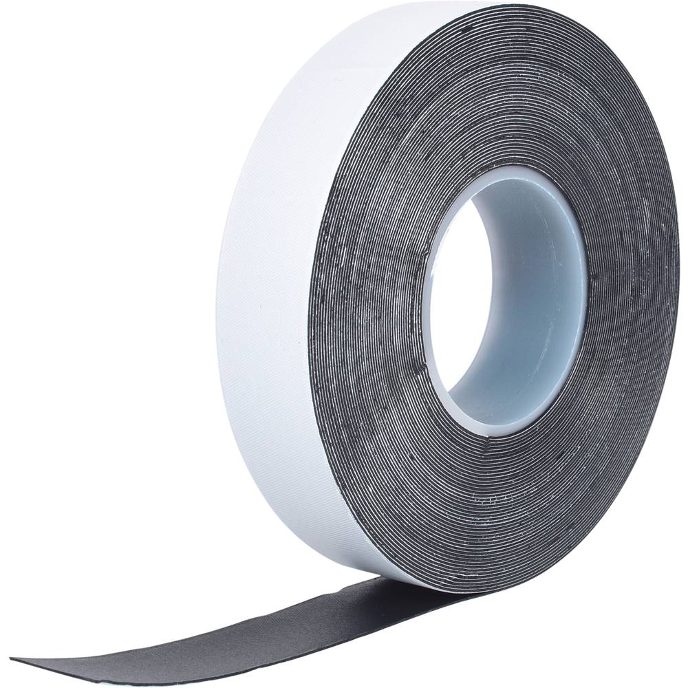 KS Tools Reparatur-Pannenband 19mmx10m schwarz selbstverschweissend 141.6000 Reparatietape (l x b) 10 m x 18 mm 1 stuk(s)