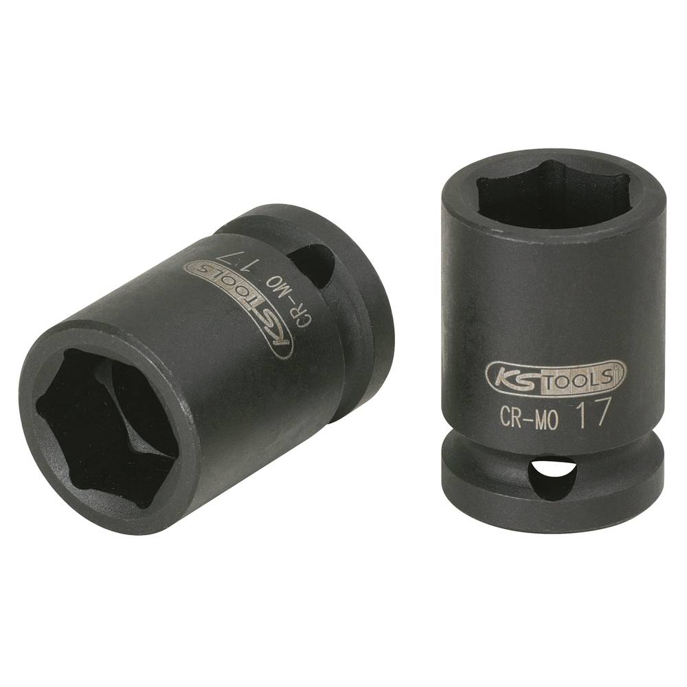 KS Tools 5150043 515.0043 Kracht-dopsleutelinzet 9/16