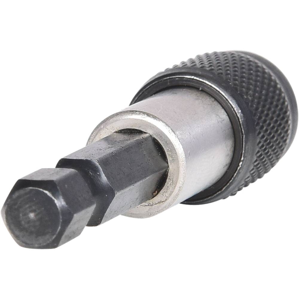 KS Tools 514.1104 514.1104 1/4 magnetische snelwisselbithouder, 50 mm 50 mm 1/4