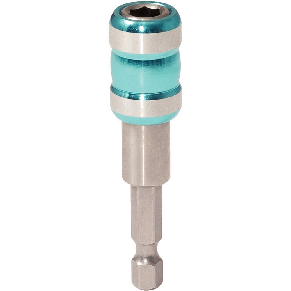 KS Tools 910.1114 9101114 1/4 RVS snelwisselbithouder, 65 mm 65 mm 1/4