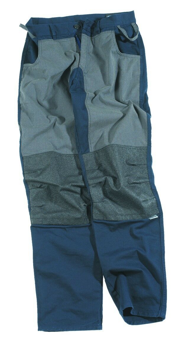 Beckum Werkbroek navy ebt07 54 x 36