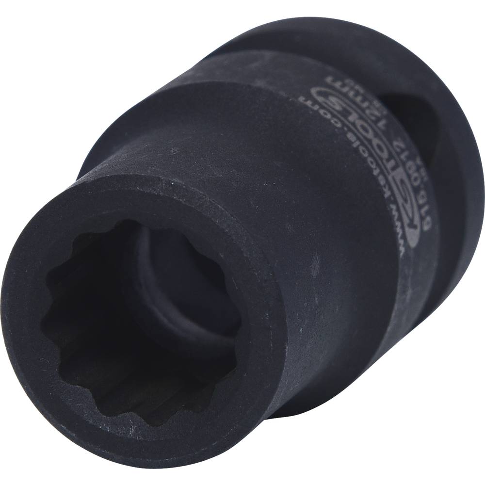 KS Tools 5150912 515.0912 Kracht-dopsleutelinzet