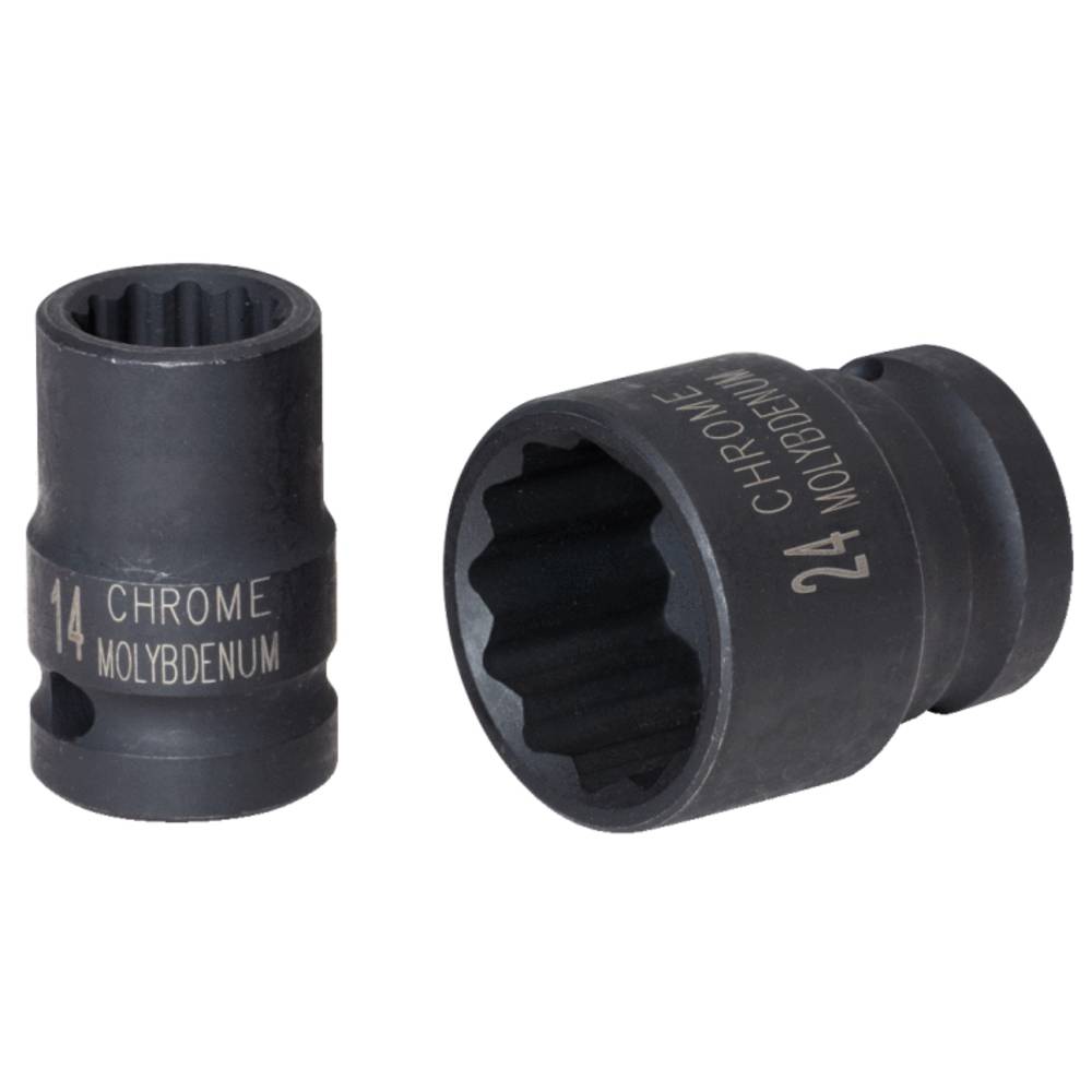 KS Tools 5150925 515.0925 Kracht-dopsleutelinzet