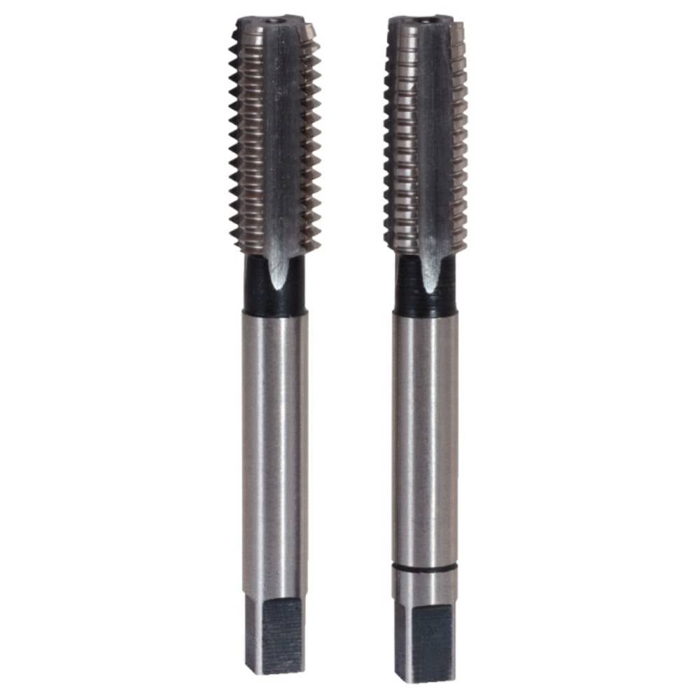 KS Tools 3311122 Handtapset Metrisch fijn MF18 x 2.0 Rechtslopend Staal 1 stuk(s)