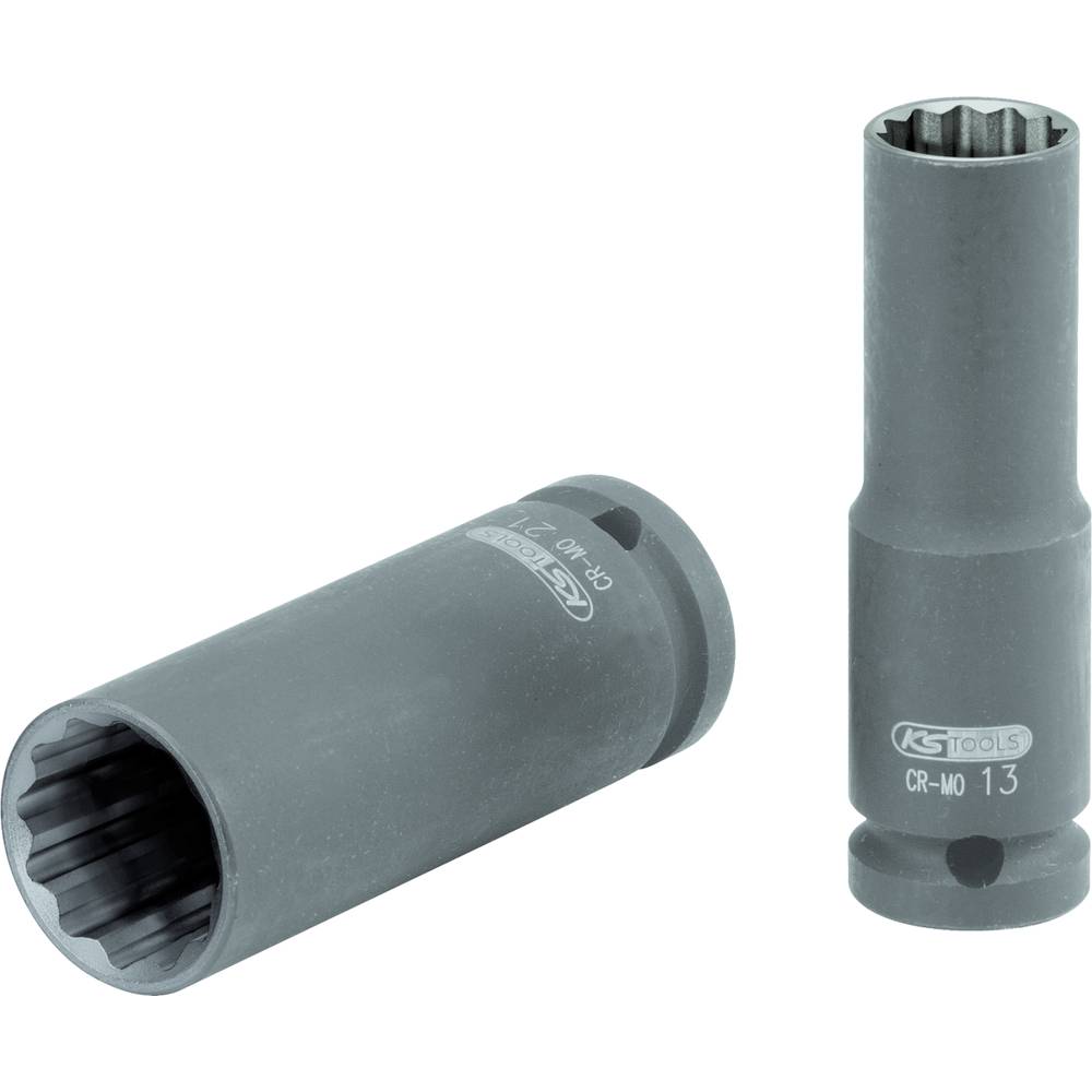 KS Tools 5150942 515.0942 Kracht-dopsleutelinzet