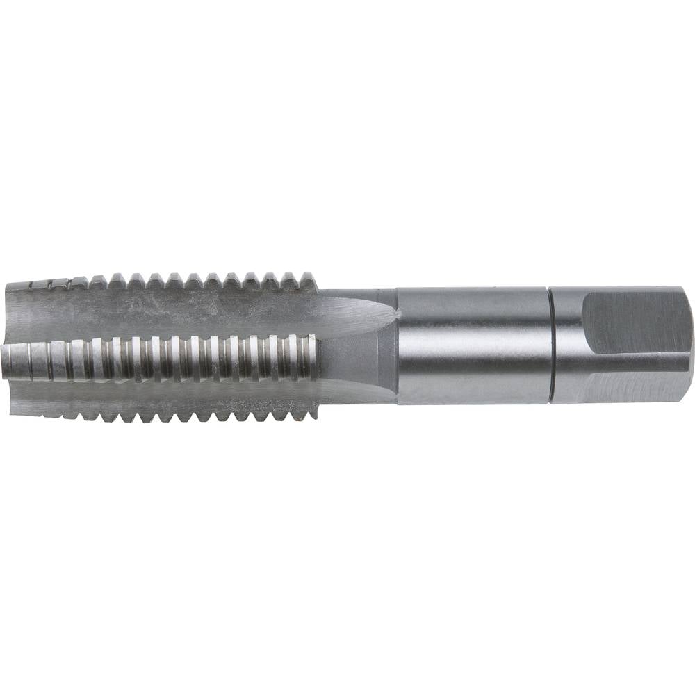 KS Tools 3312307 Handtappen Metrisch M6 x 1 1 stuk(s)
