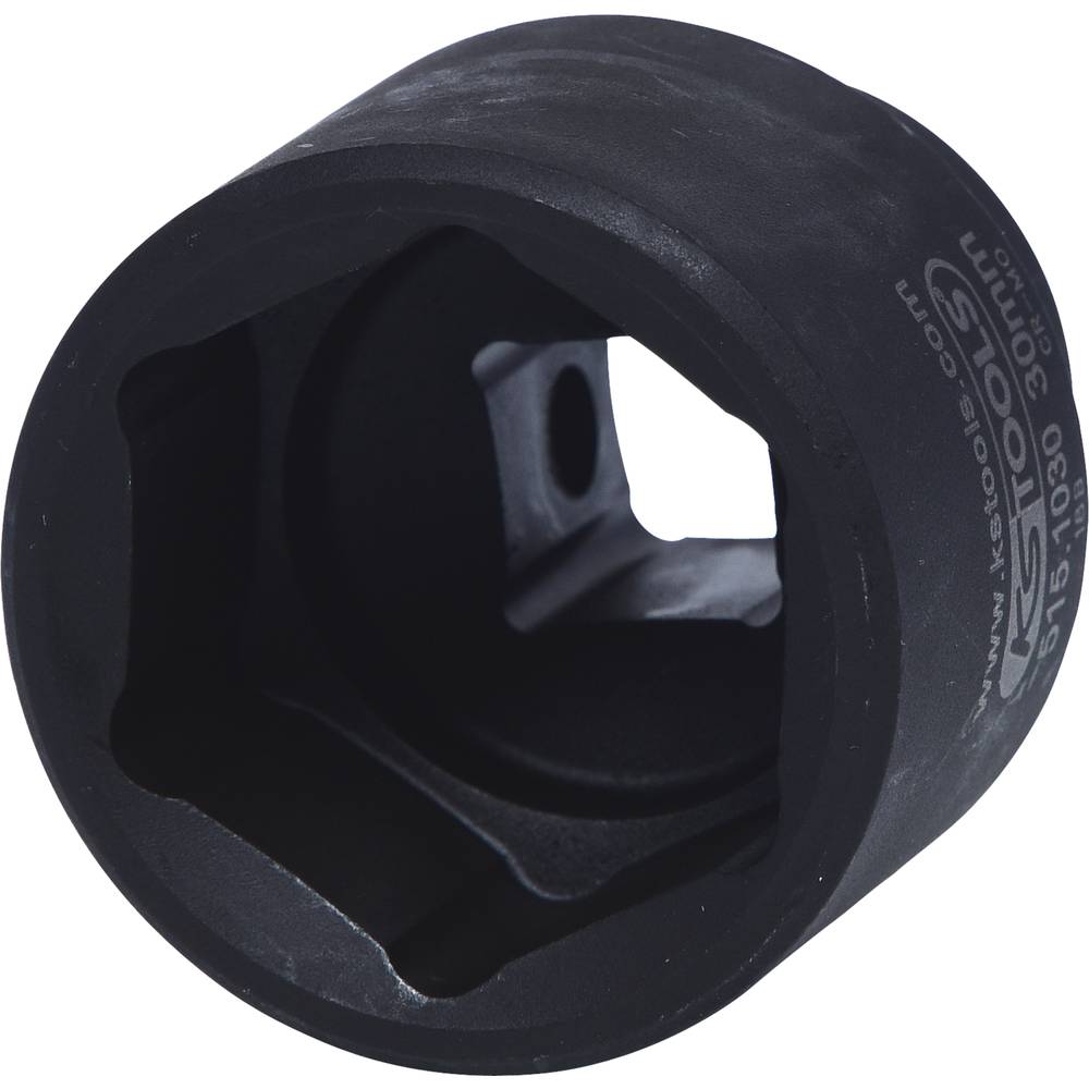 KS Tools 5151030 515.1030 Kracht-dopsleutelinzet 30 mm