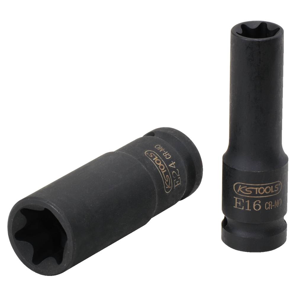 KS Tools 5151051 515.1051 Kracht-dopsleutelinzet