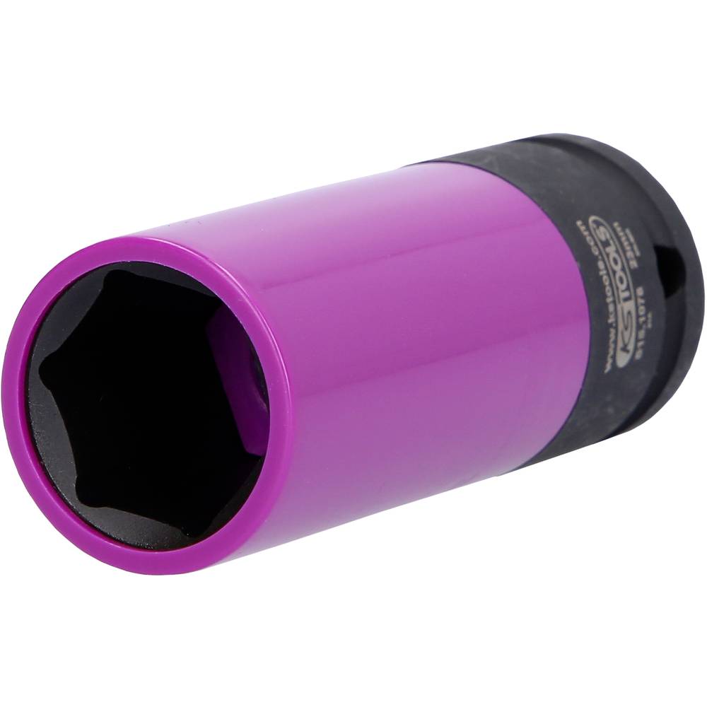 KS Tools 515.1078 515.1078 Verwisselbare kop 23 mm 1/2