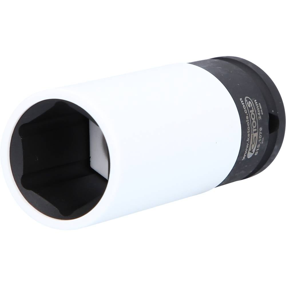 KS Tools 515.1079 515.1079 Kracht-dopsleutelinzet 24 mm