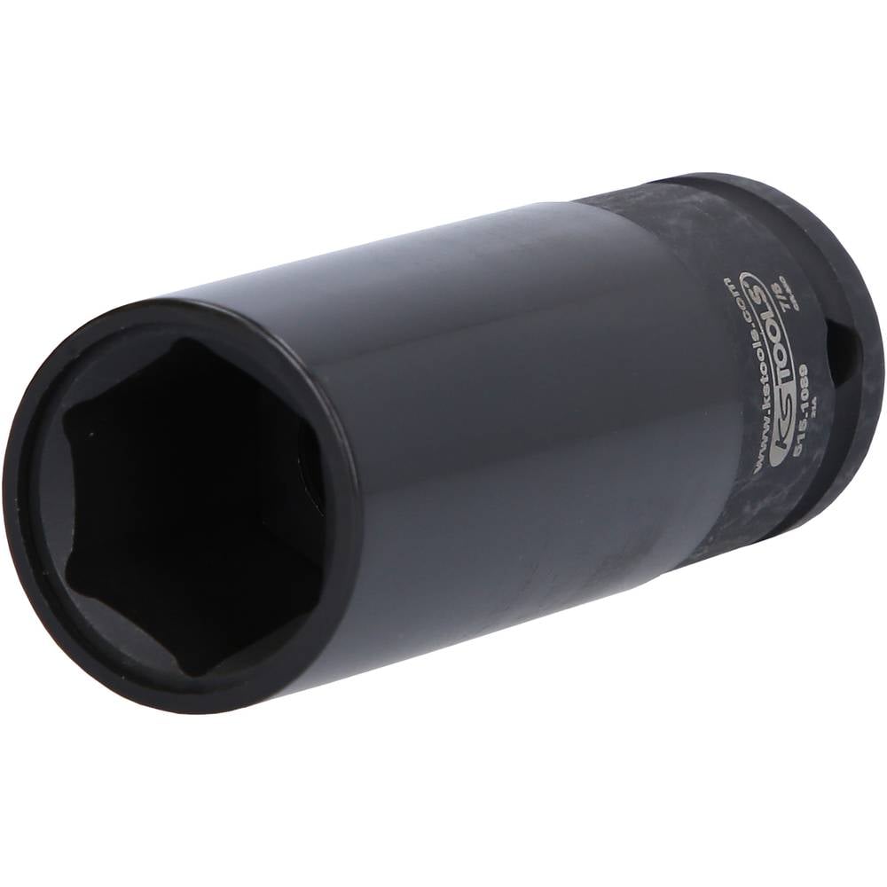 KS Tools 515.1089 515.1089 Kracht-dopsleutelinzet 7/8