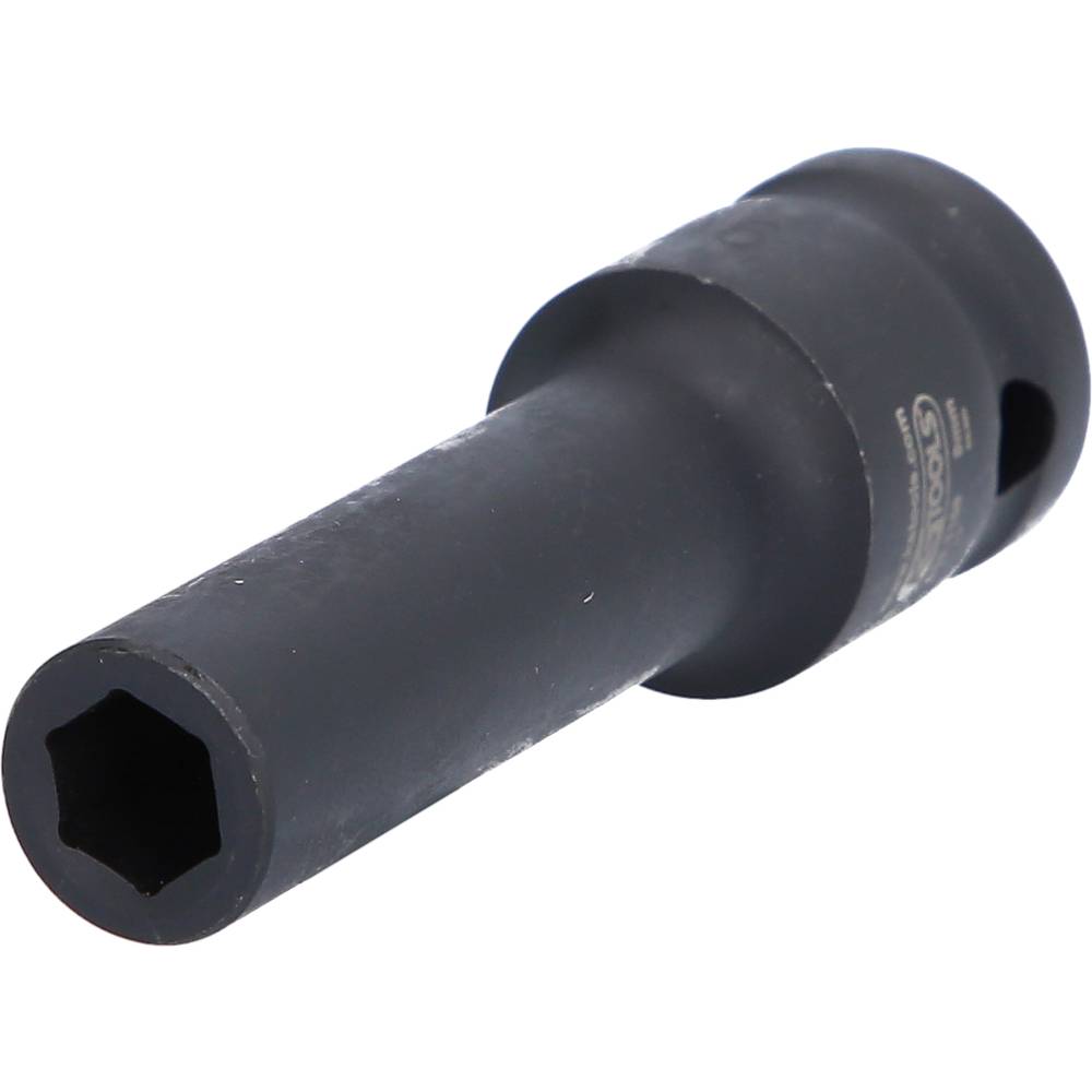 KS Tools 5151109 515.1109 Kracht-dopsleutelinzet 9 mm