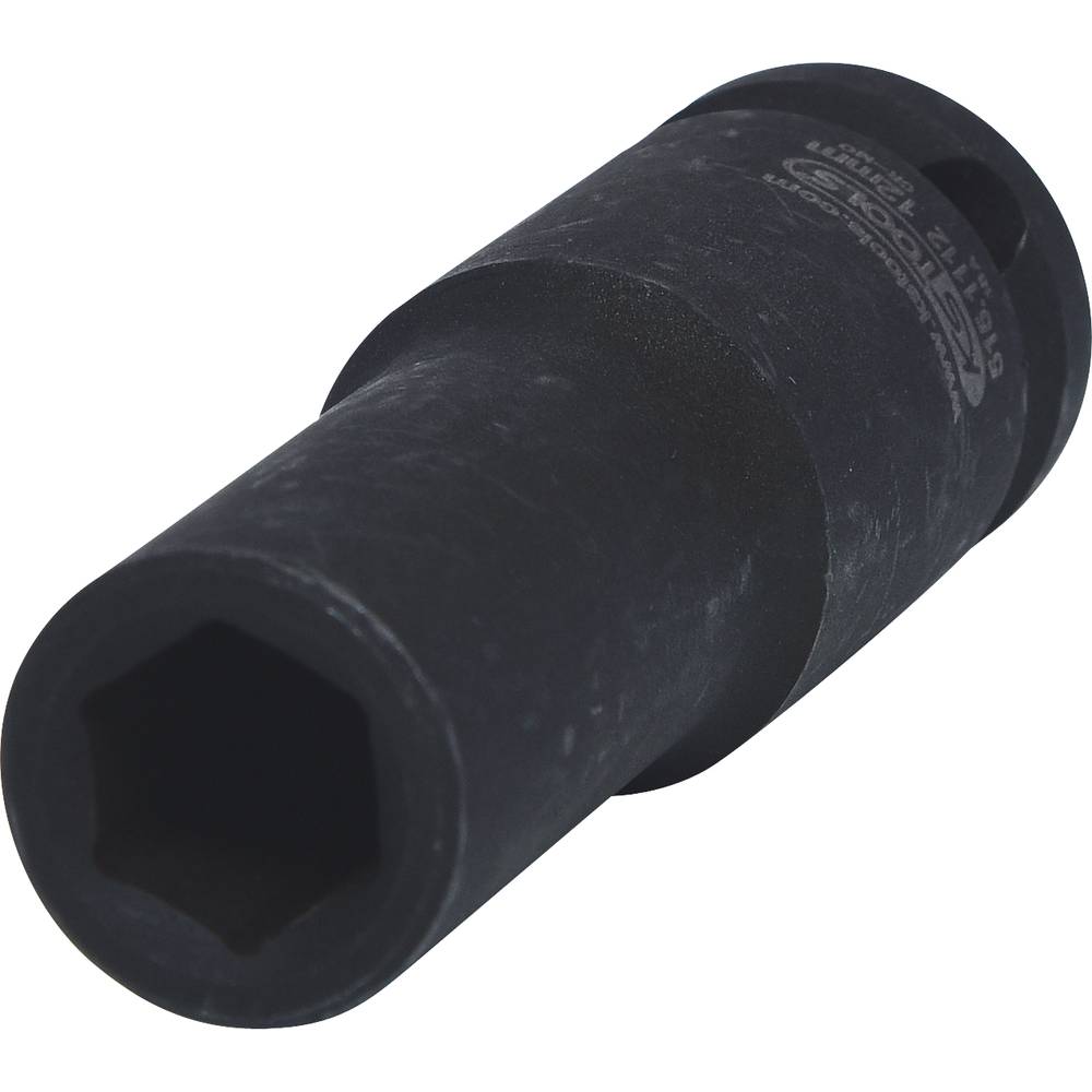 KS Tools 5151112 515.1112 Kracht-dopsleutelinzet 12 mm