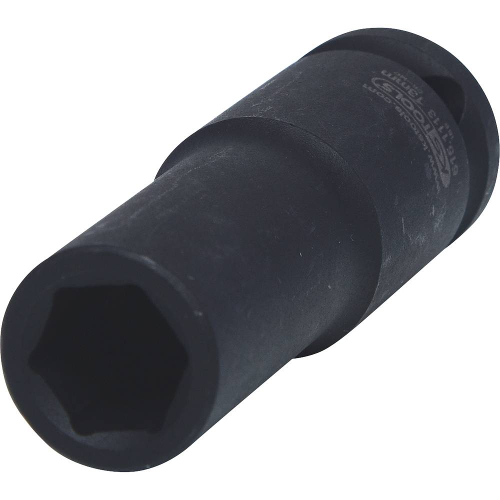 KS Tools 5151113 515.1113 Kracht-dopsleutelinzet 13 mm