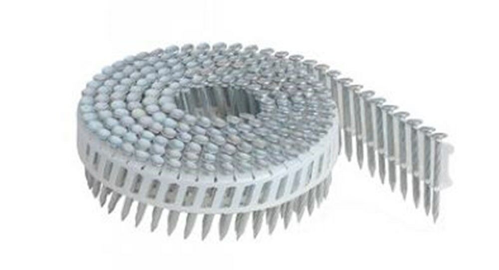 Algemeen Metaalnagel 2.5x32mm (6000st)