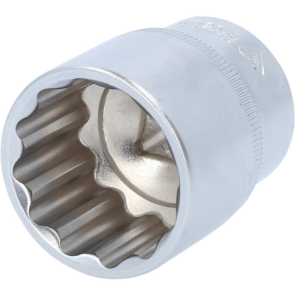 Brilliant Tools BT022430 BT022430 Verwisselbare kop 30 mm