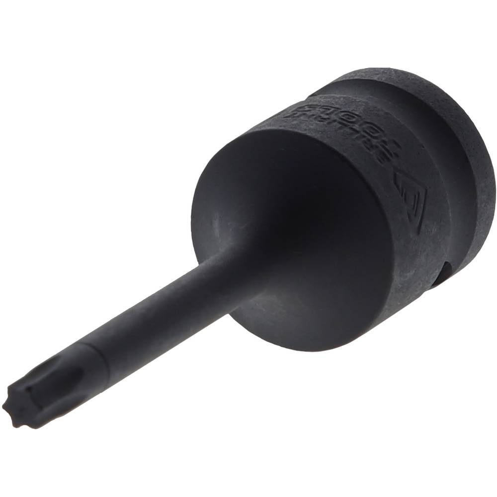 Brilliant Tools BT022601 BT022601 Kracht-dopsleutelinzet