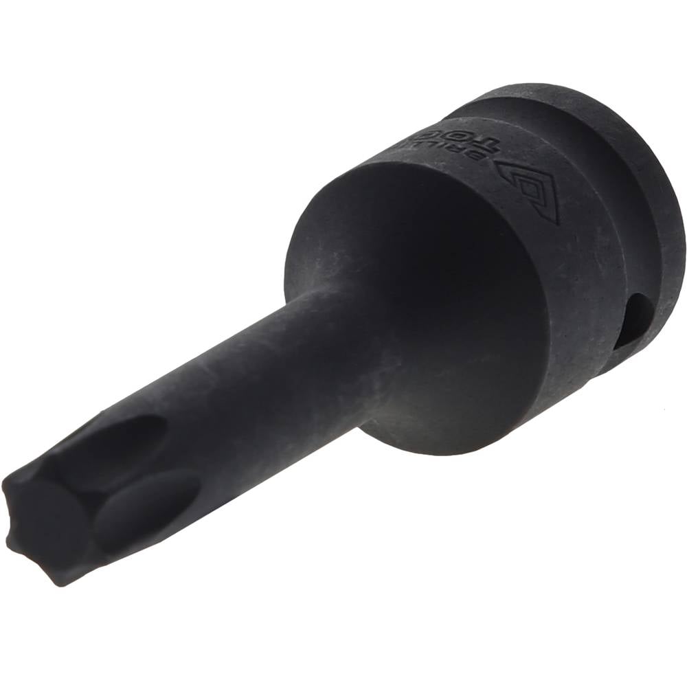 Brilliant Tools BT022606 BT022606 Kracht-dopsleutelinzet