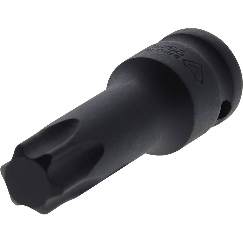 Brilliant Tools BT022609 BT022609 Kracht-dopsleutelinzet
