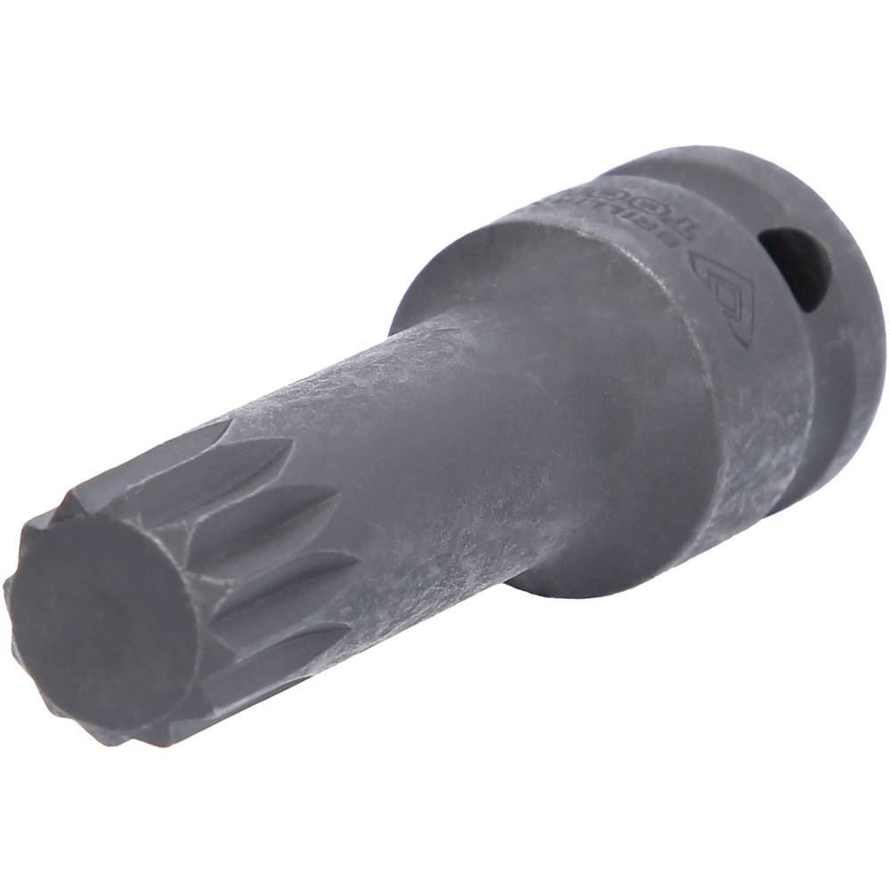 Brilliant Tools BT022619 BT022619 Kracht-dopsleutelinzet