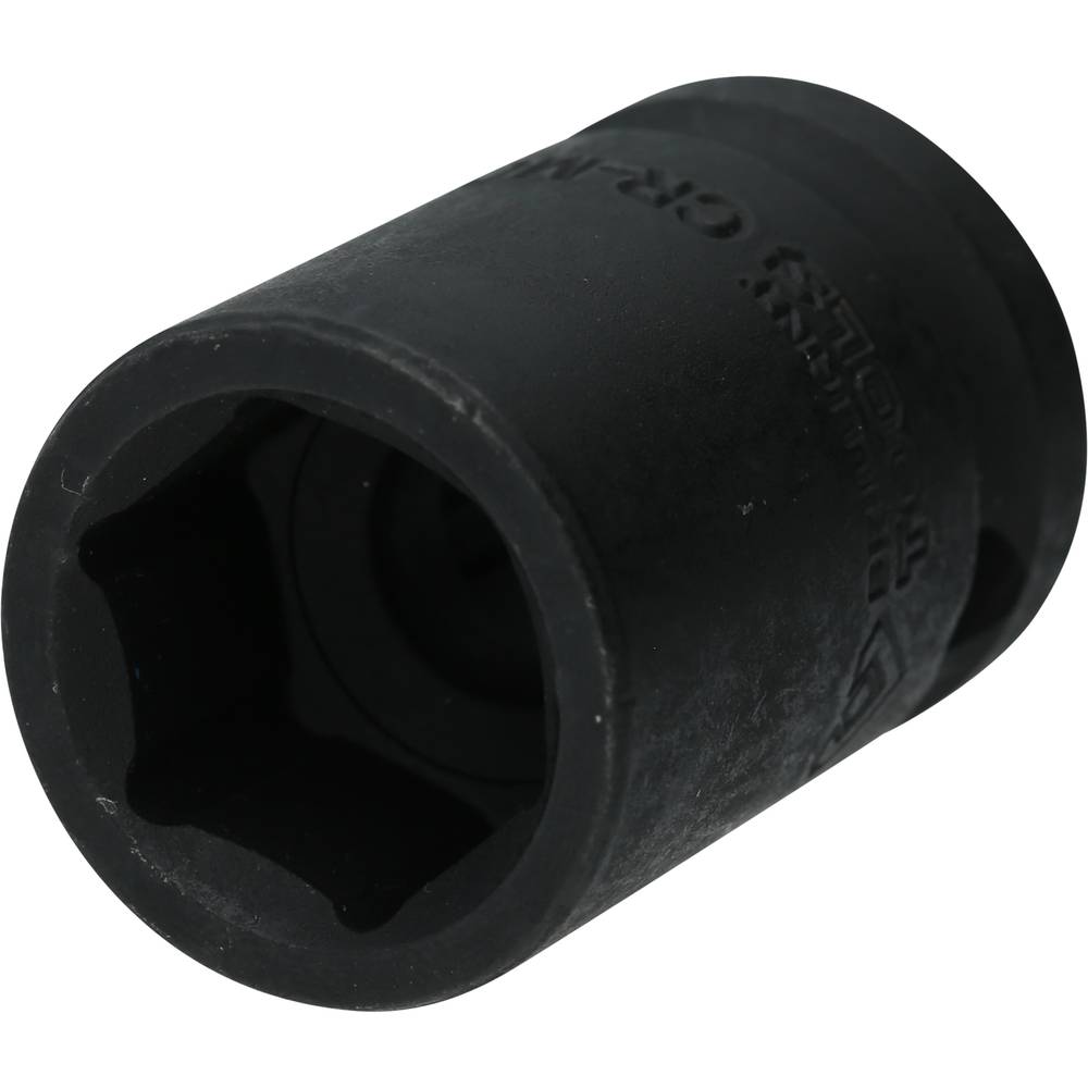 Brilliant Tools BT022639 BT022639 Kracht-dopsleutelinzet 17 mm