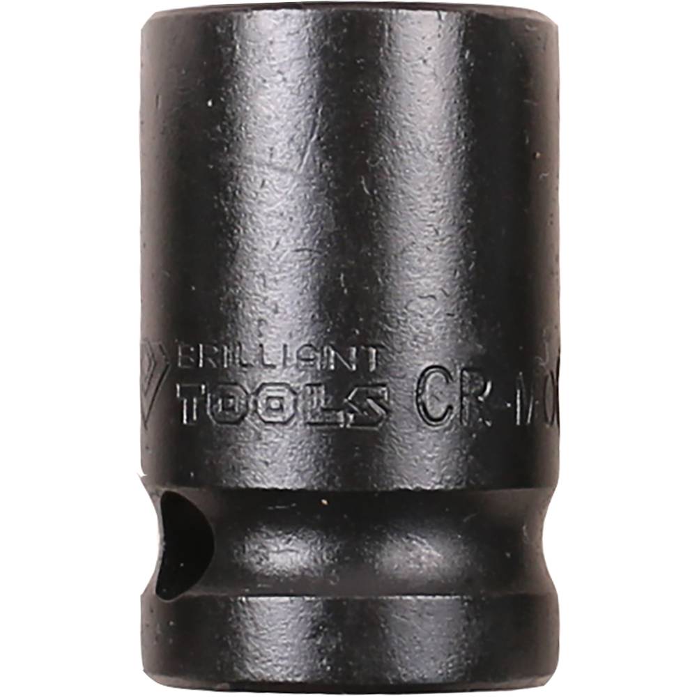 Brilliant Tools BT022647 BT022647 Kracht-dopsleutelinzet 23 mm